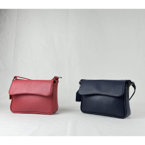 Ladies Small Flap Crossbody Bag